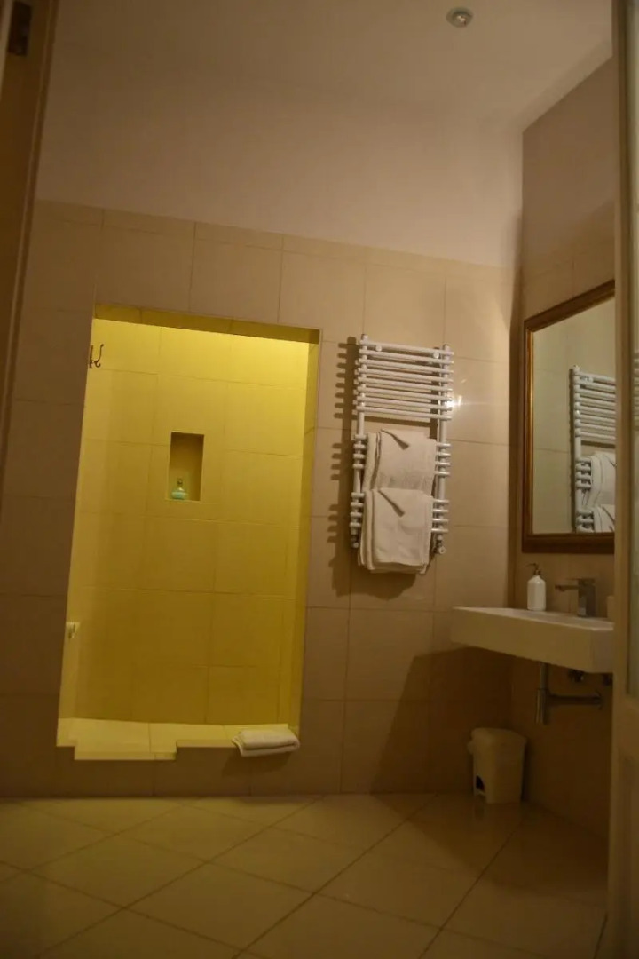 Palazzo Muro Leccese Relais de Charme