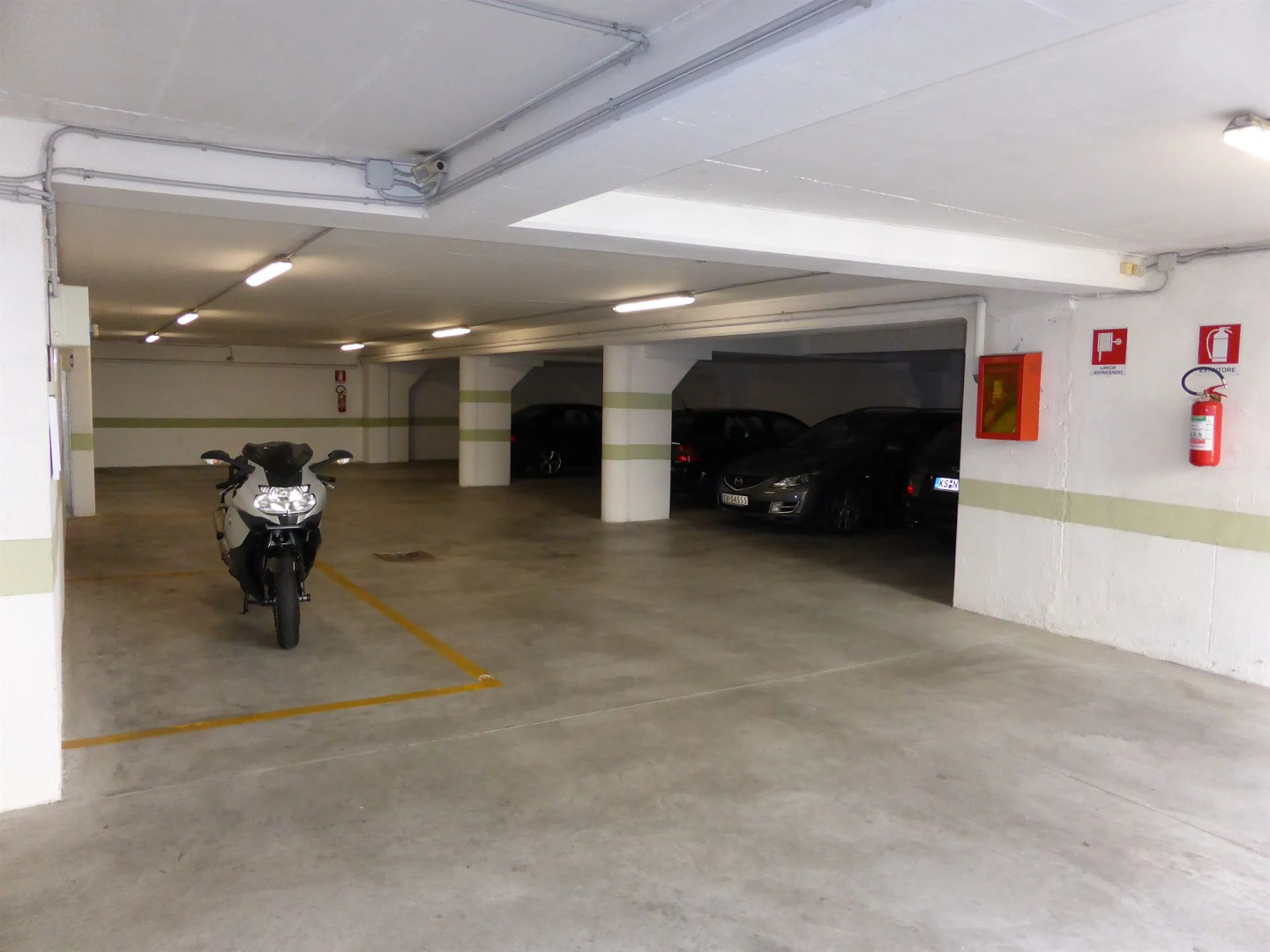 Residence Alle Palme