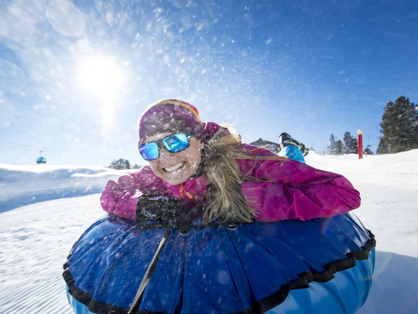 Holiday Home on the Kresichberg With Swimming Pool