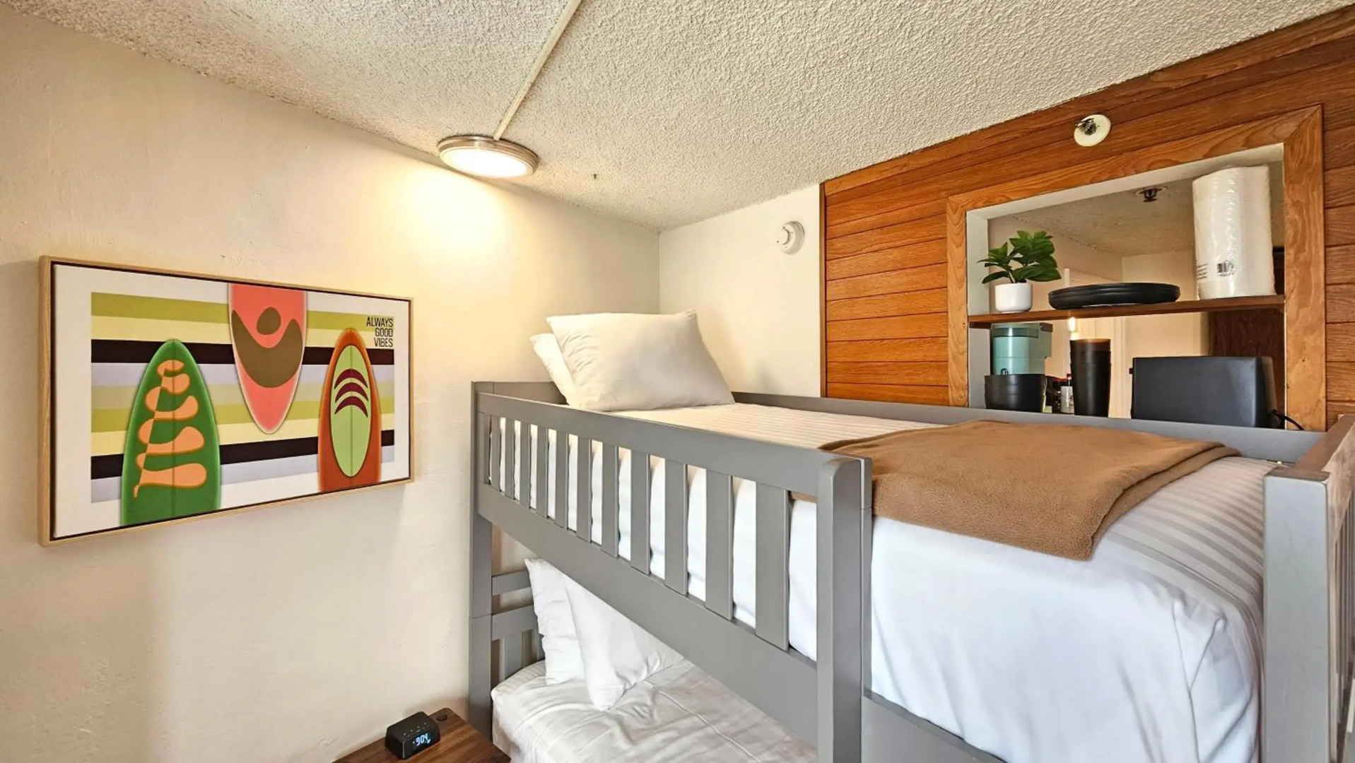 Castle at Waikīkī Grand