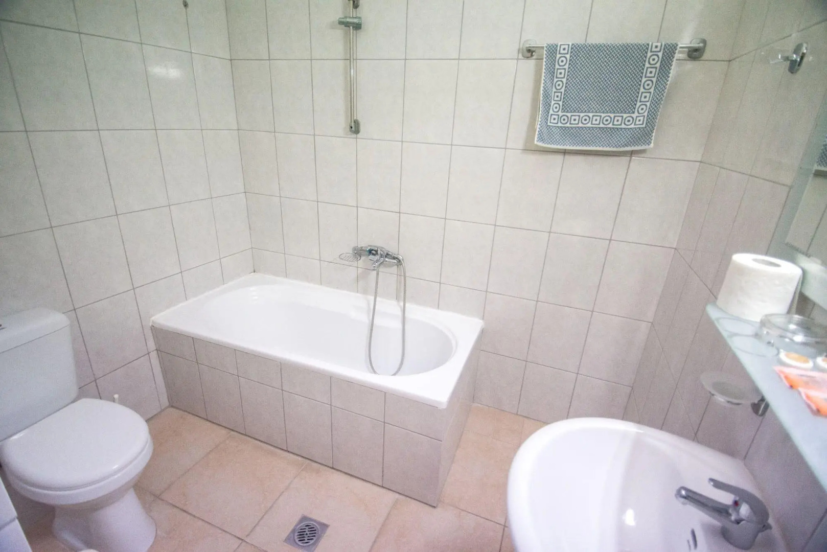 Poseidon Beach Hotel