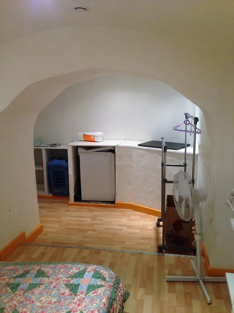 House With 2 Bedrooms in Muro, With Wonderful City View and Terrace -