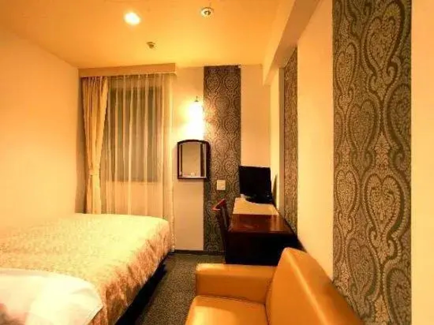 Annex Princess Hotel