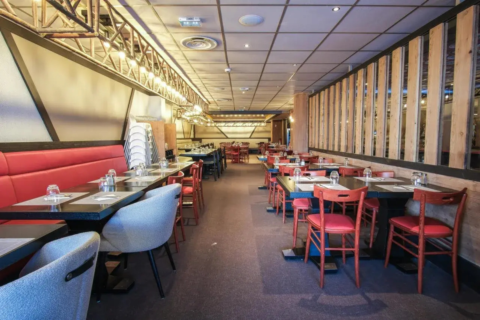 Belambra Clubs Tignes - Val Claret