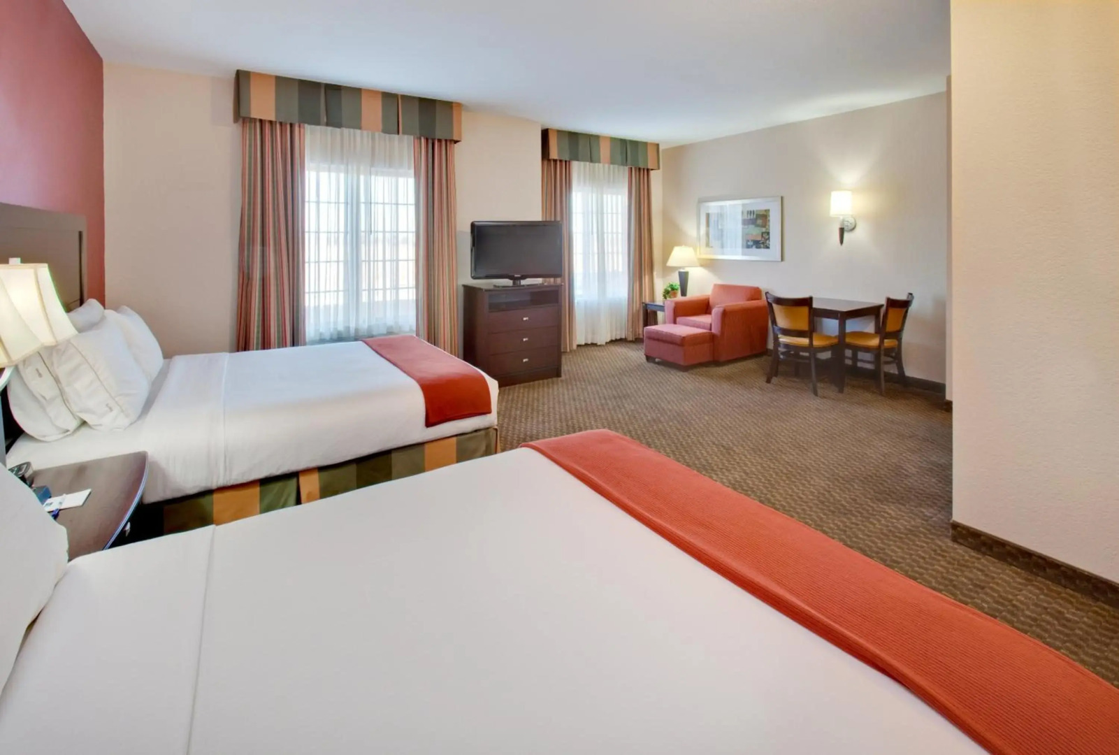 Holiday Inn Express Hotel & Suites Pleasant Prairie-Kenosha by IHG