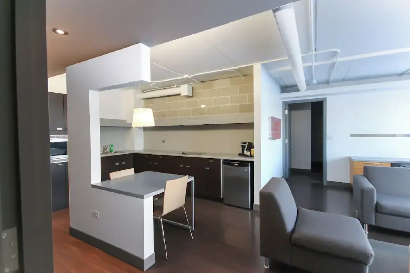 Barker Suites Southport