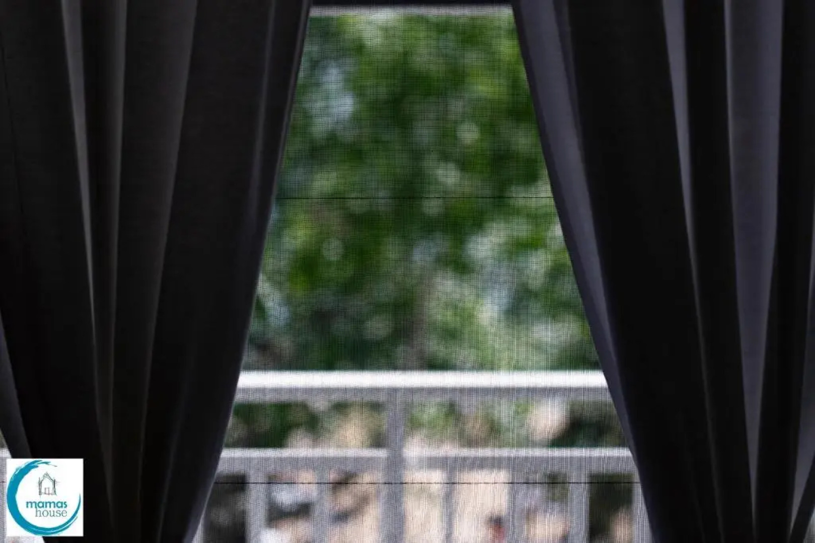 Mama's House luxury apartments