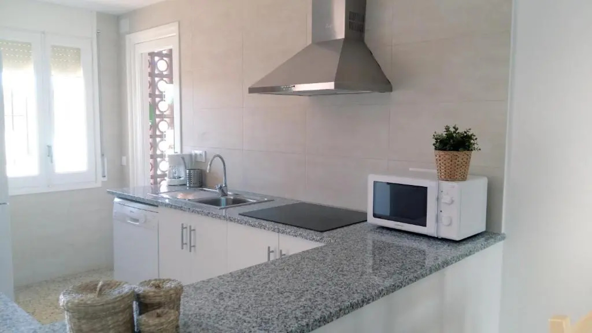 Empuriabrava Apartament No 5