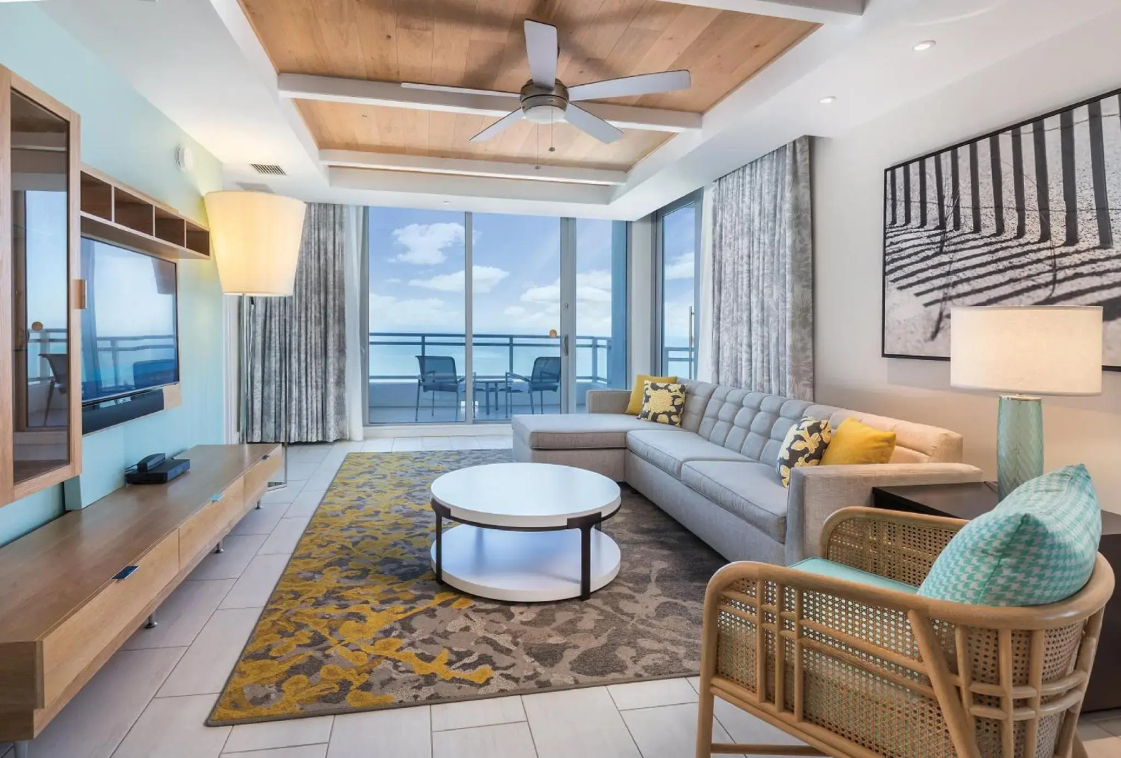 Club Wyndham Clearwater Beach