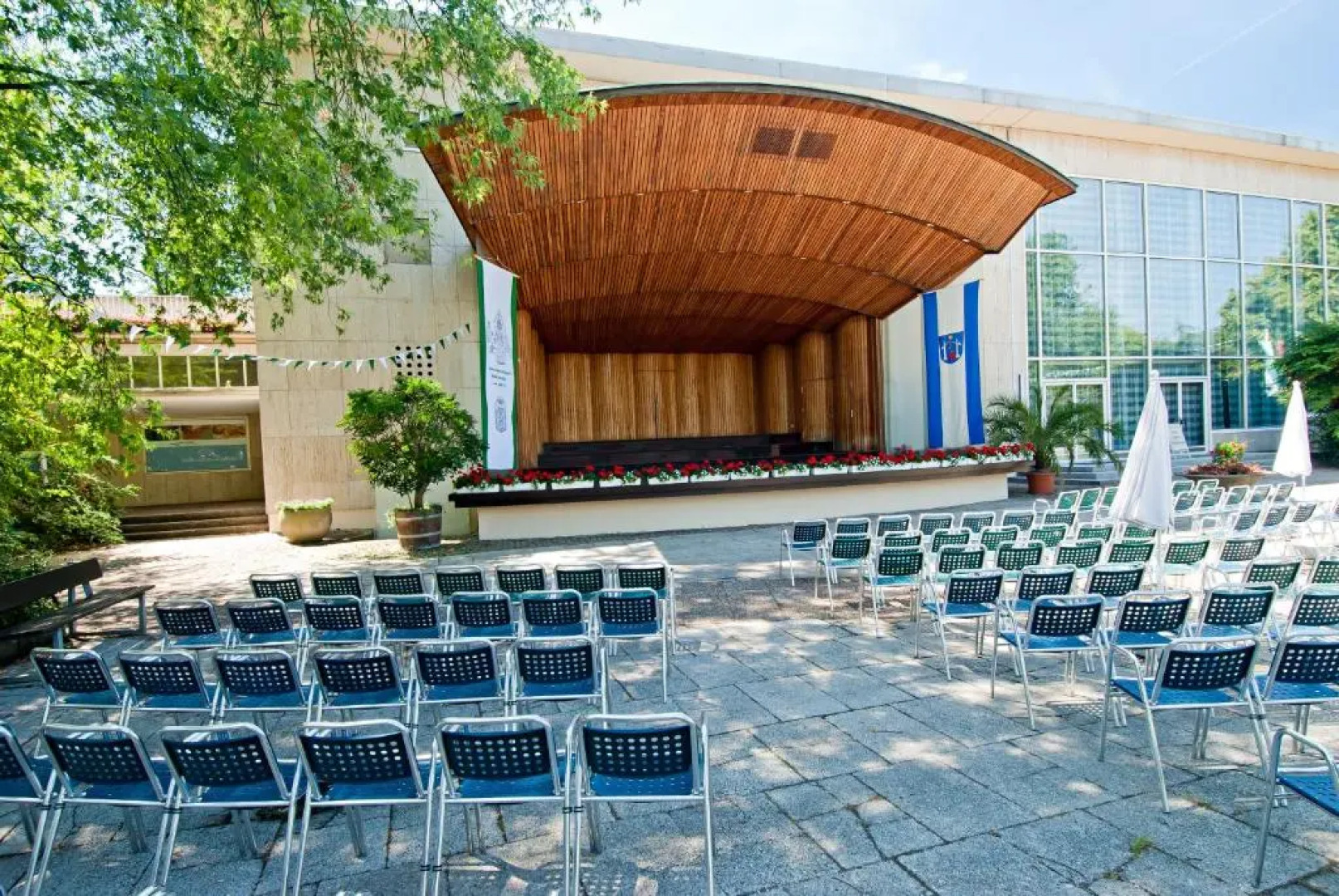 Hotel Villa Dürkopp