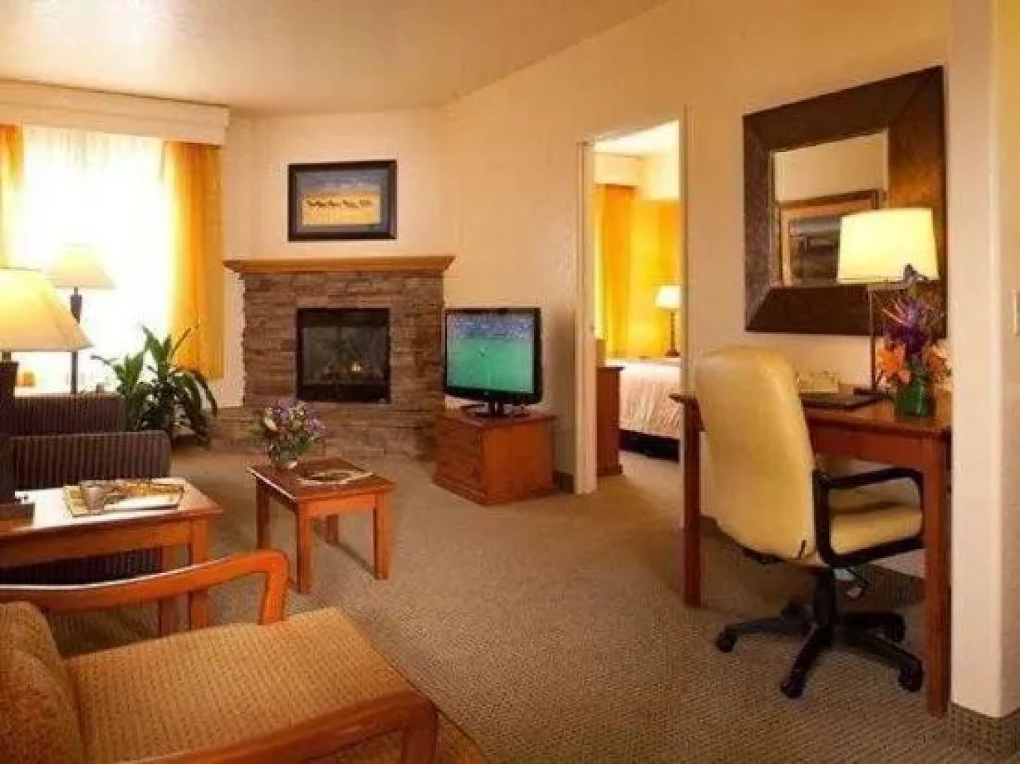 SpringHill Suites Prescott