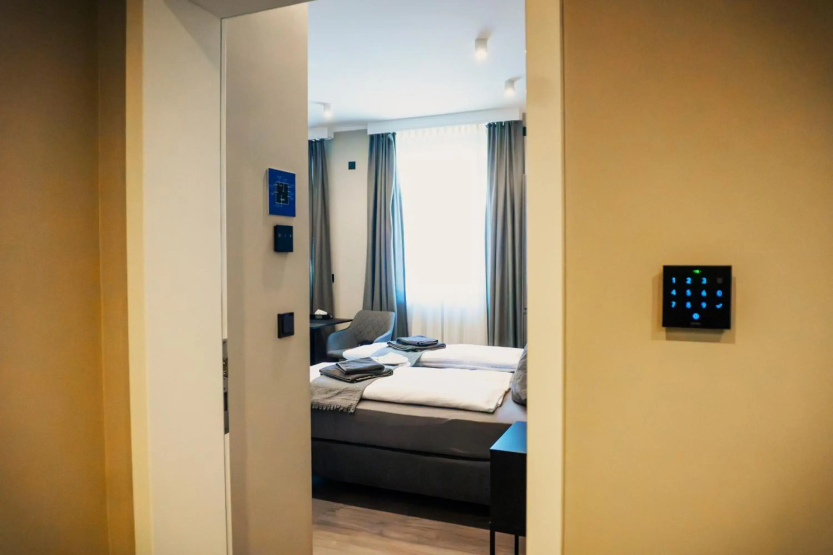 Liro Hotel Oberhausen