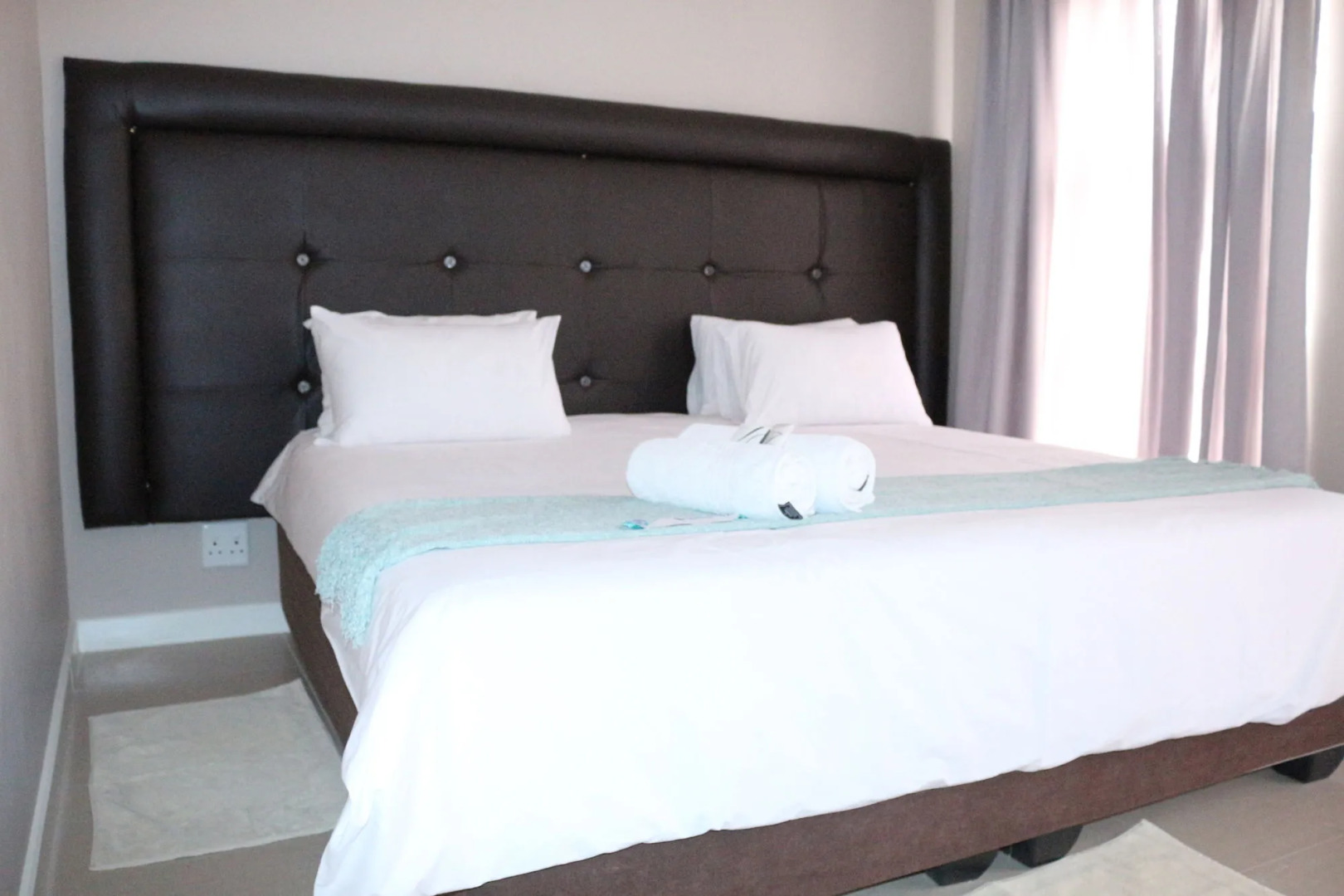 Discovery Guest House