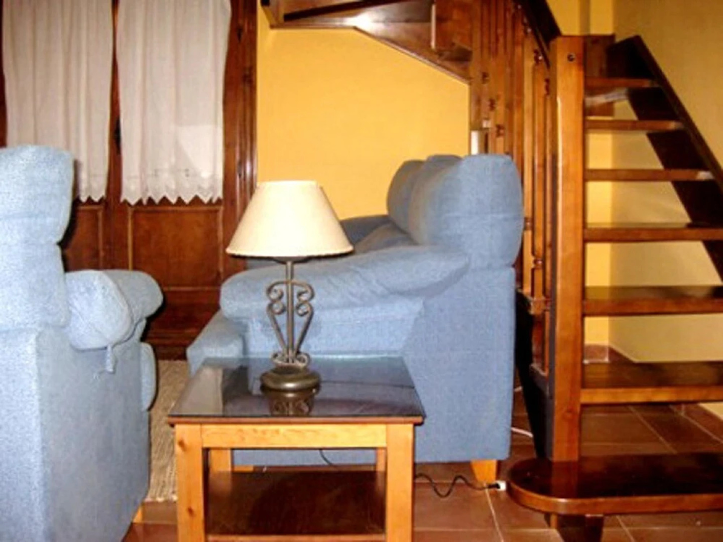 Apartment With one Bedroom in Graus, With Wonderful City View - 200 km