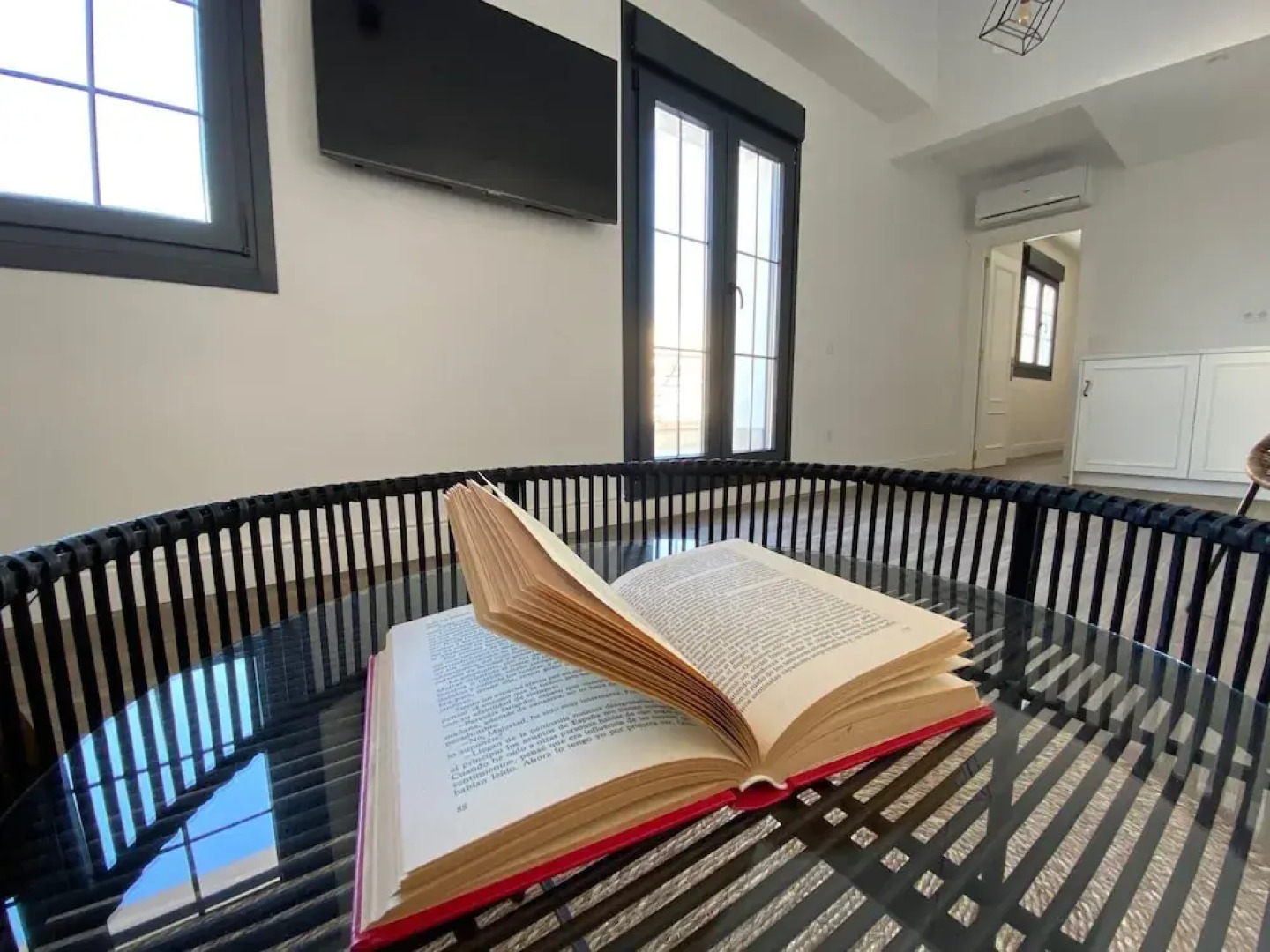 El BALCÓN DE LA REINA SUITES