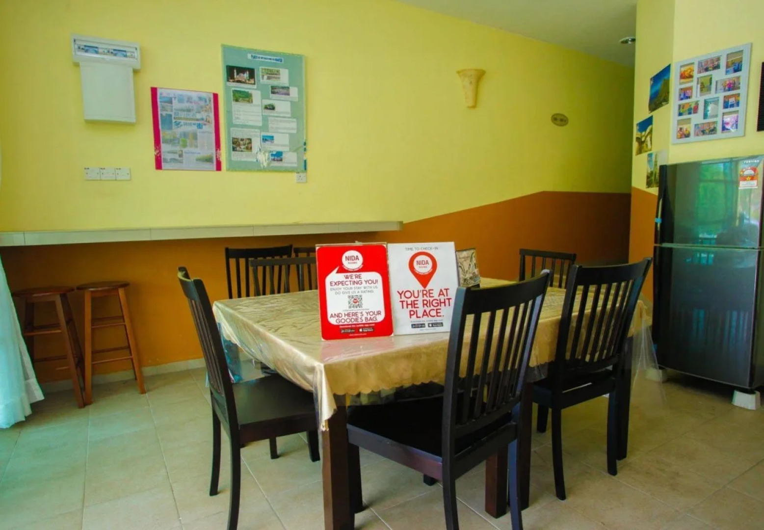 Sun Inns Rest House Kuantan