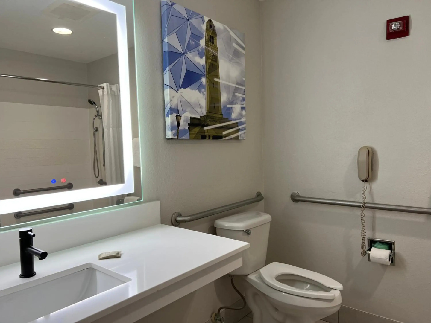 Country Inn & Suites by Radisson, LSU/Medical Corridor