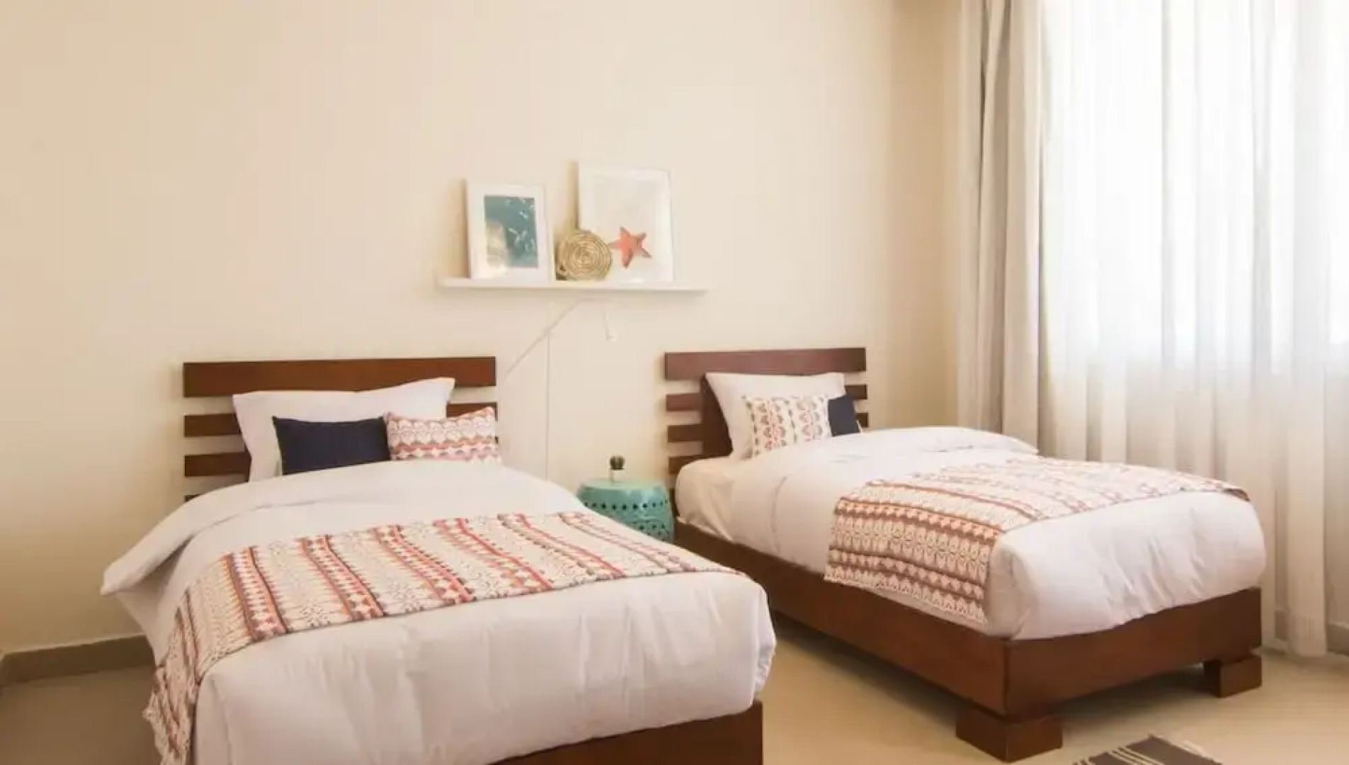 Prime Holidays Seashell