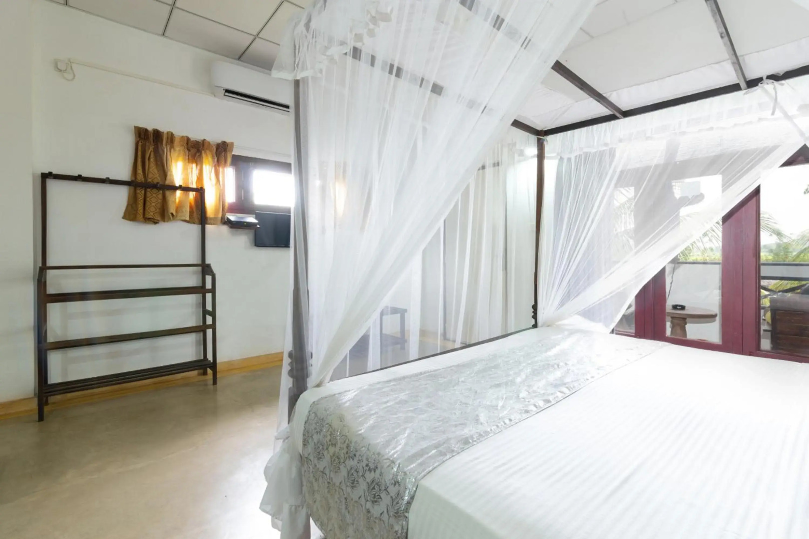 The Hideout Sigiriya