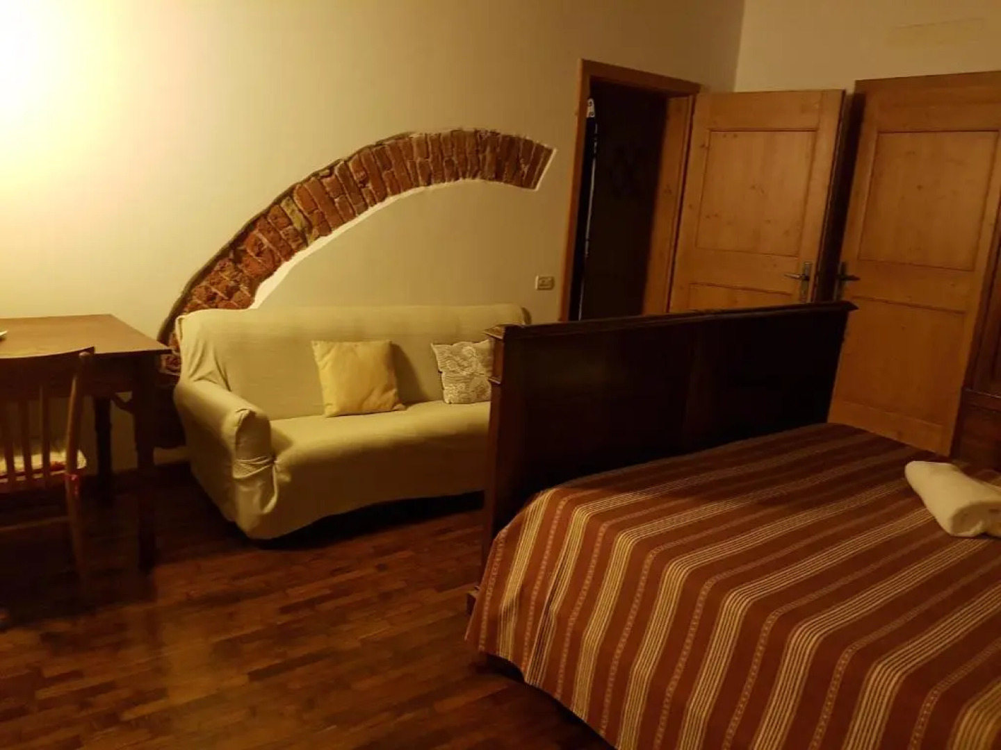 Agriturismo La Sophora