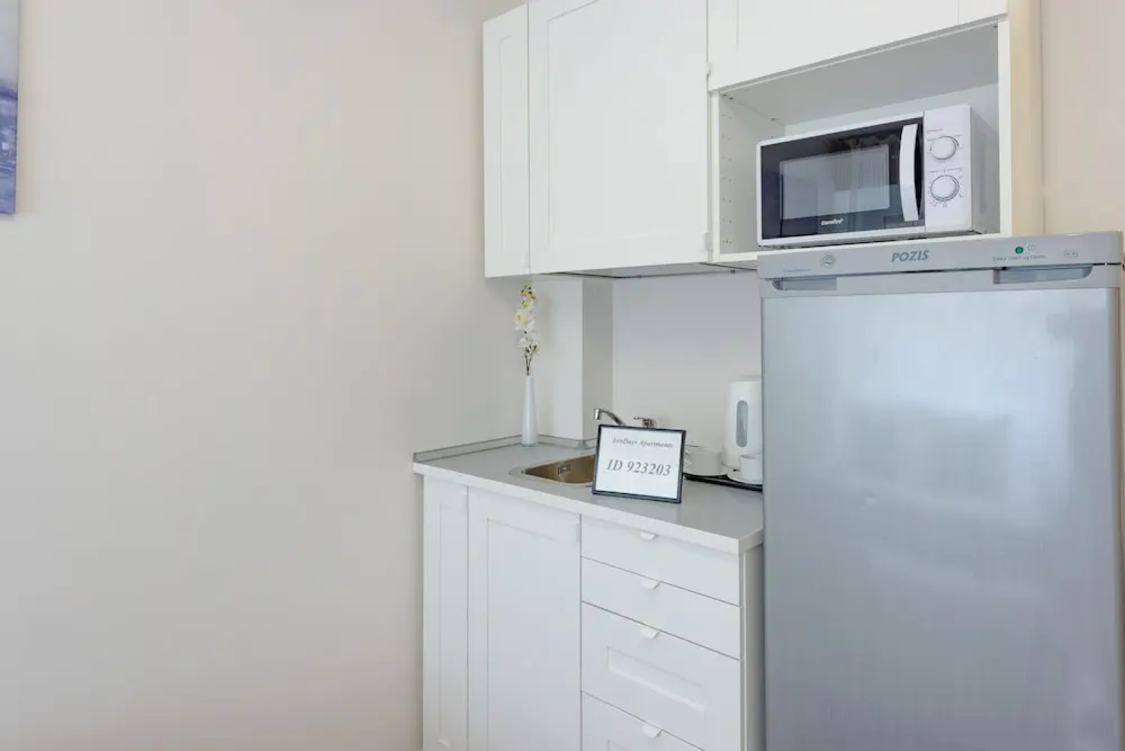 Апартаменты InnDays, Беляево, 69