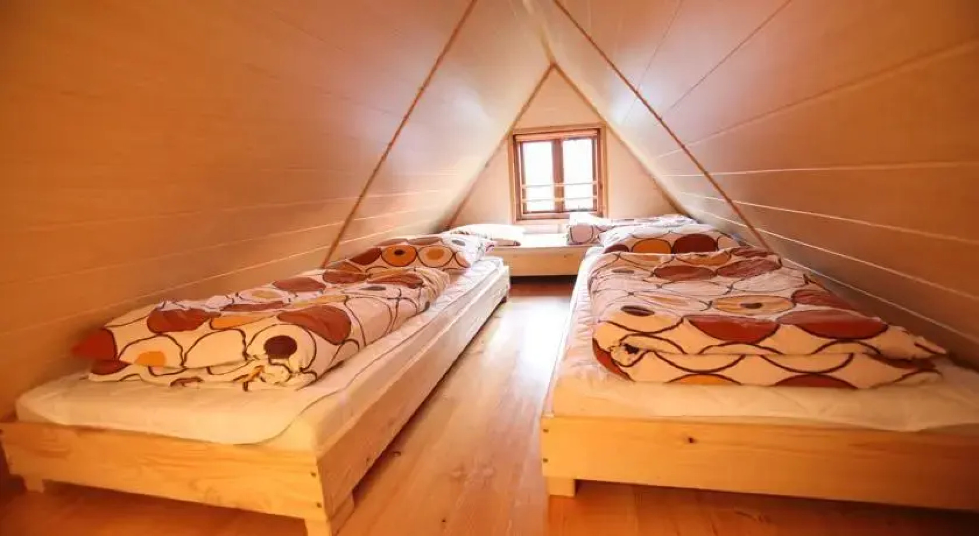 Domki Letniskowe u Karola