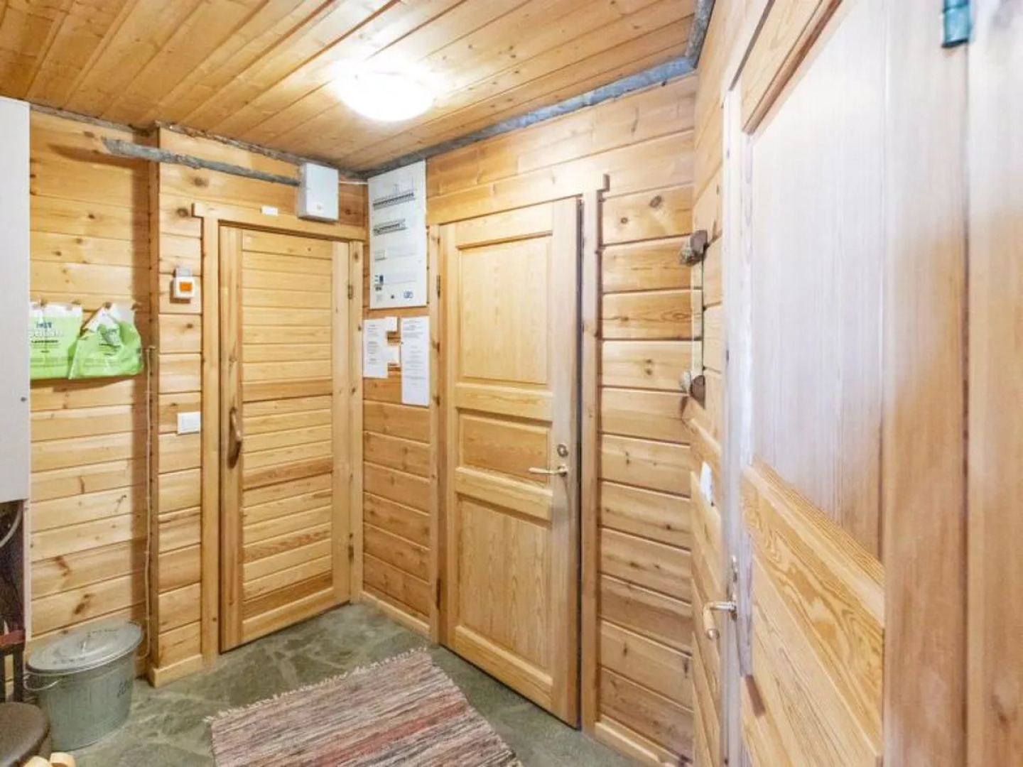 House Harvana Kittilä