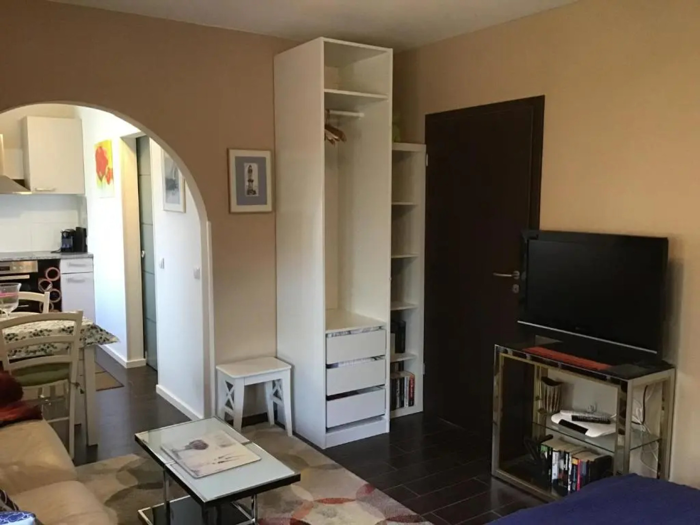 Ferienapartment Hartung (Adults Only)