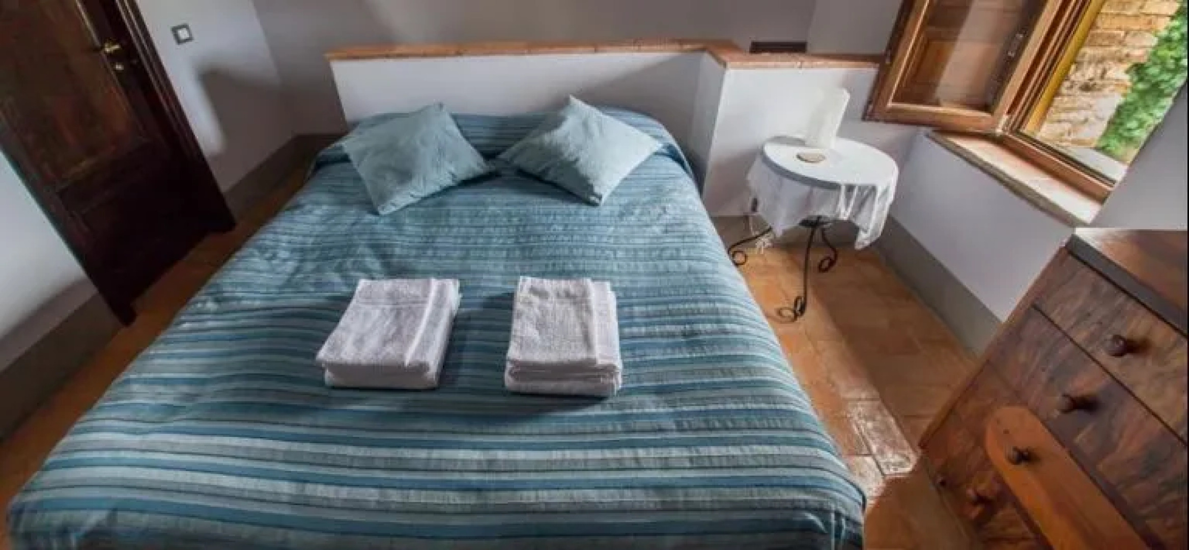 Agriturismo Pulicaro