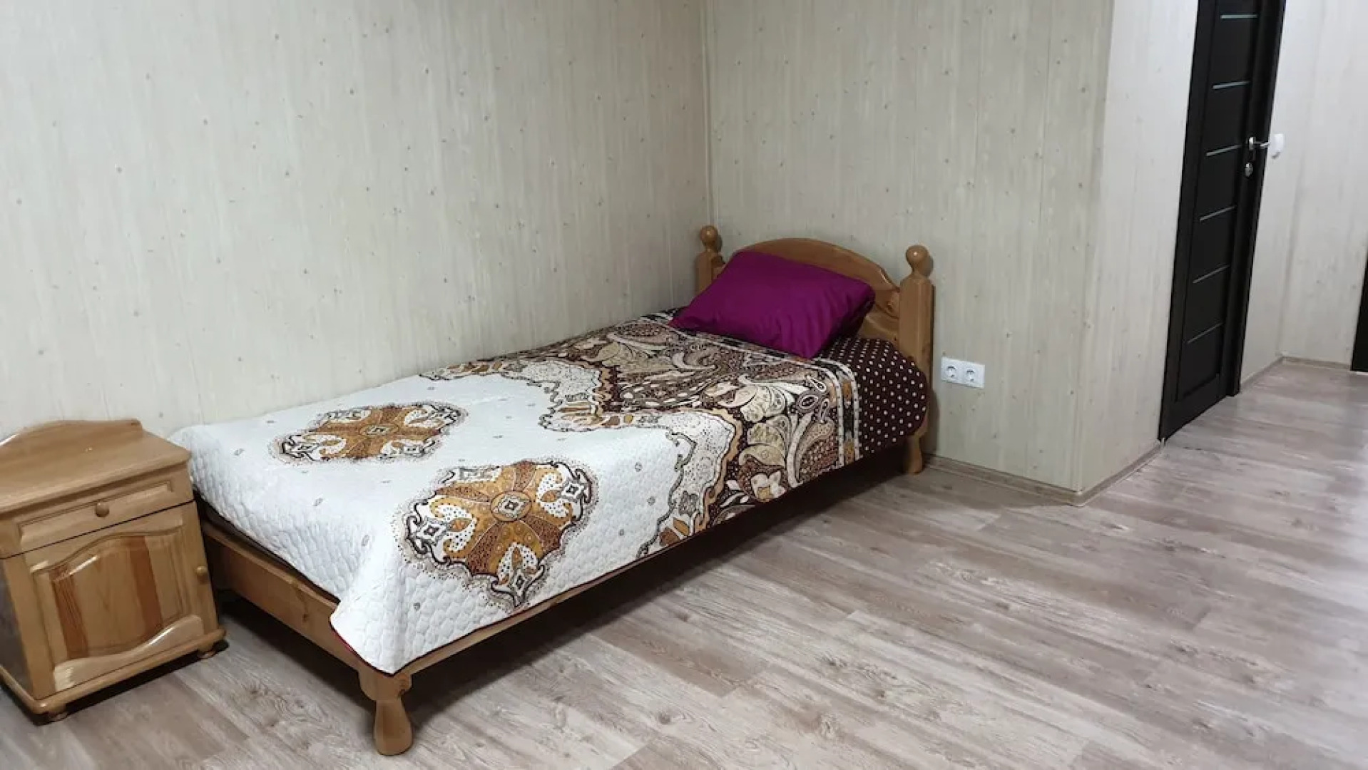 Yacht-Club Medvedica