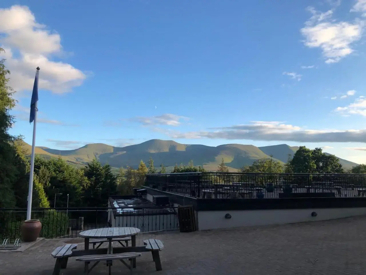 Aherlow House Hotel & Lodges