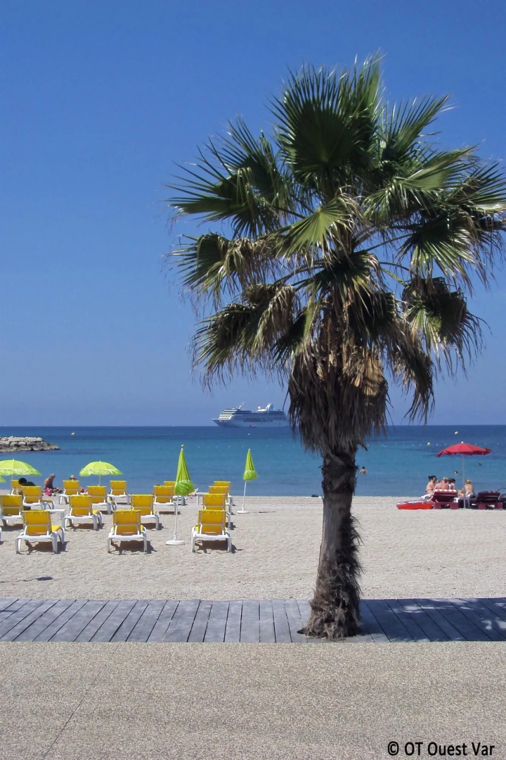 Campanile Toulon - La Seyne Sur Mer - Sanary