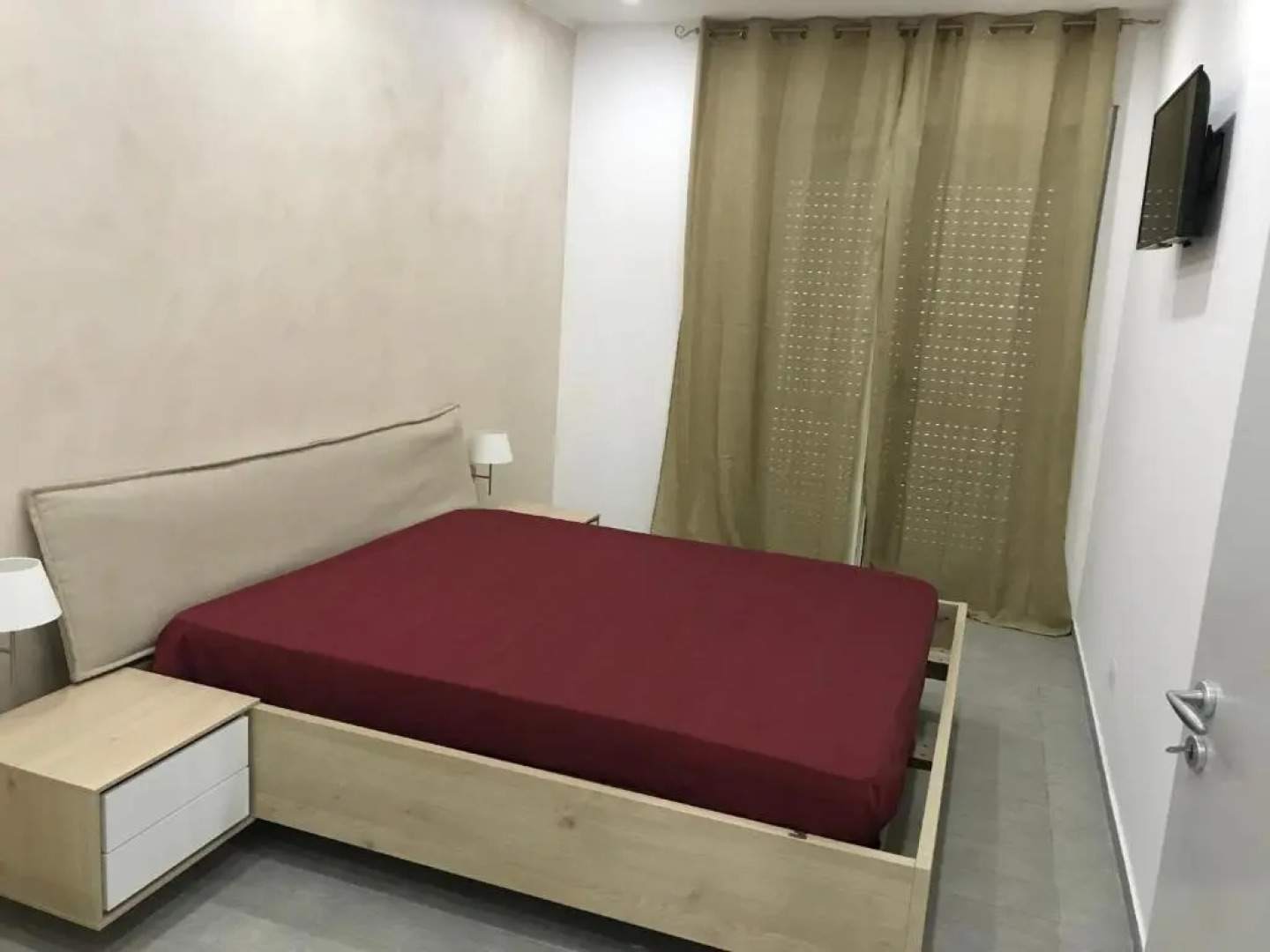 Appartamento “ Lamezia Golfo “