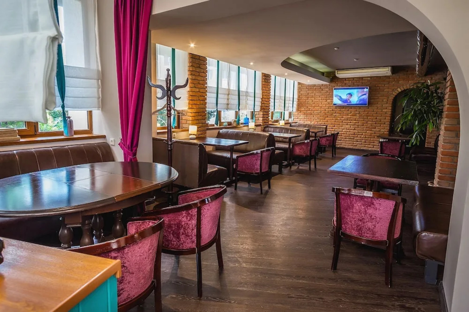 Отель «WellOtel Черноморск»