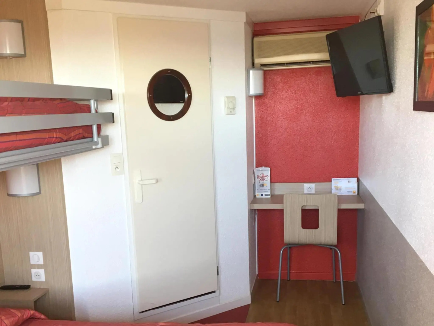 Hôtel Première Classe Belfort