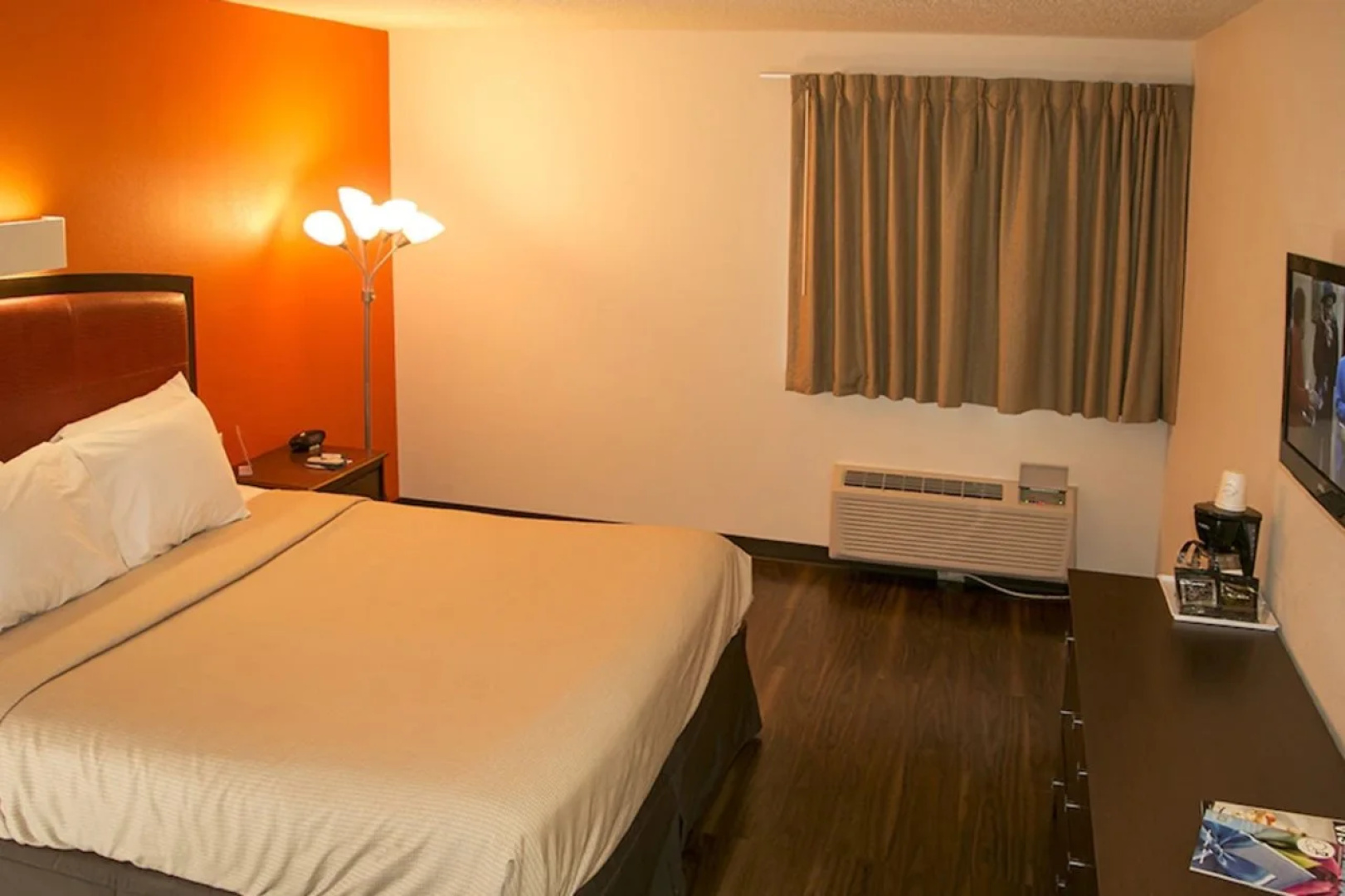 Travelodge Cleveland Willoughby