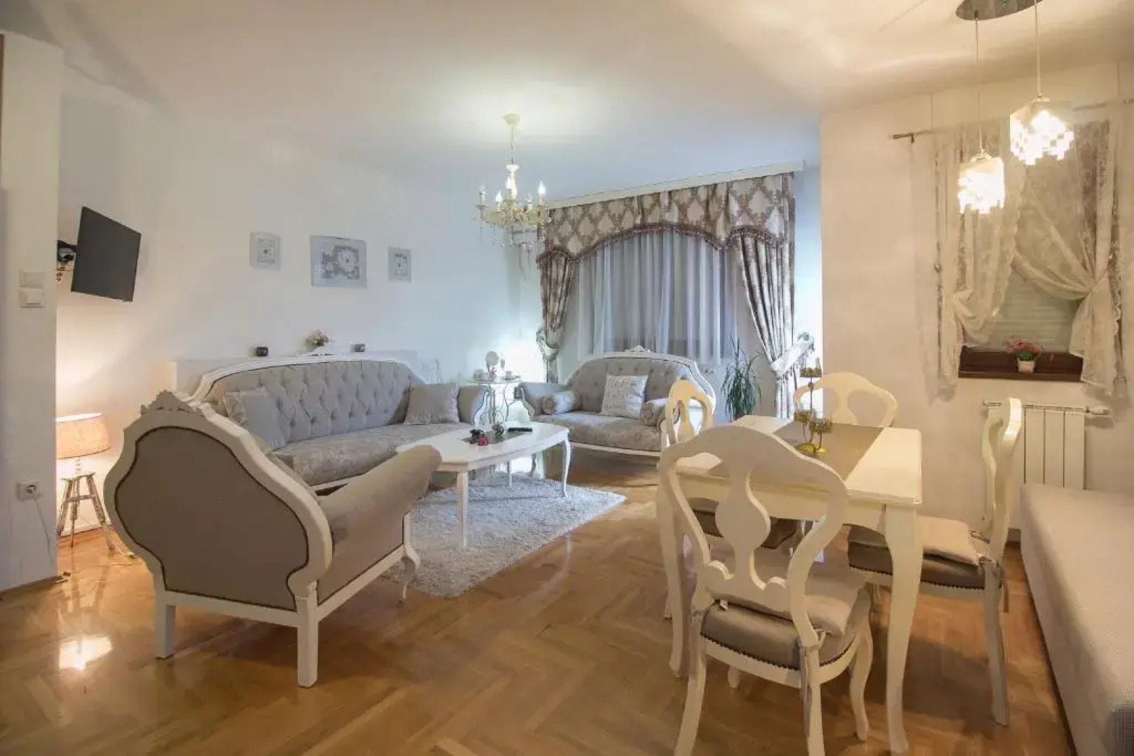 Apartment Barby - Deluxe