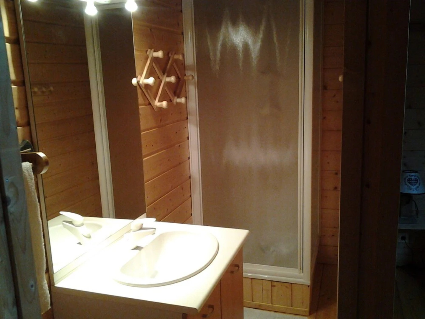 La Grange De L'Errance