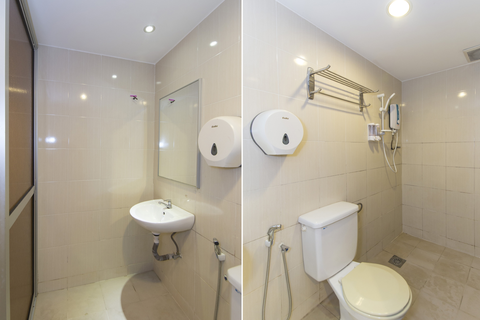 Super OYO 530 Dd Hotel