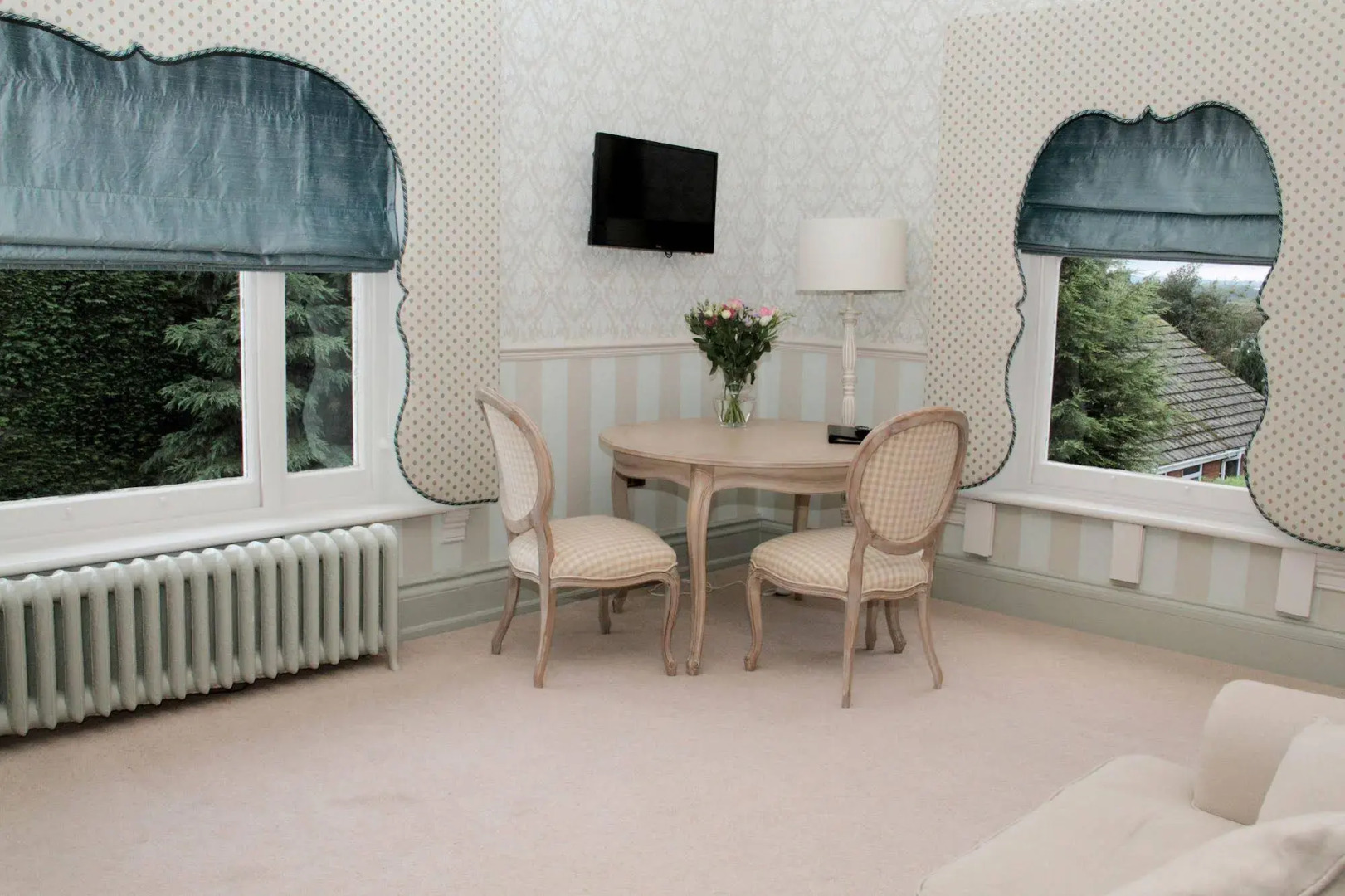 St Andrews Town Hotel