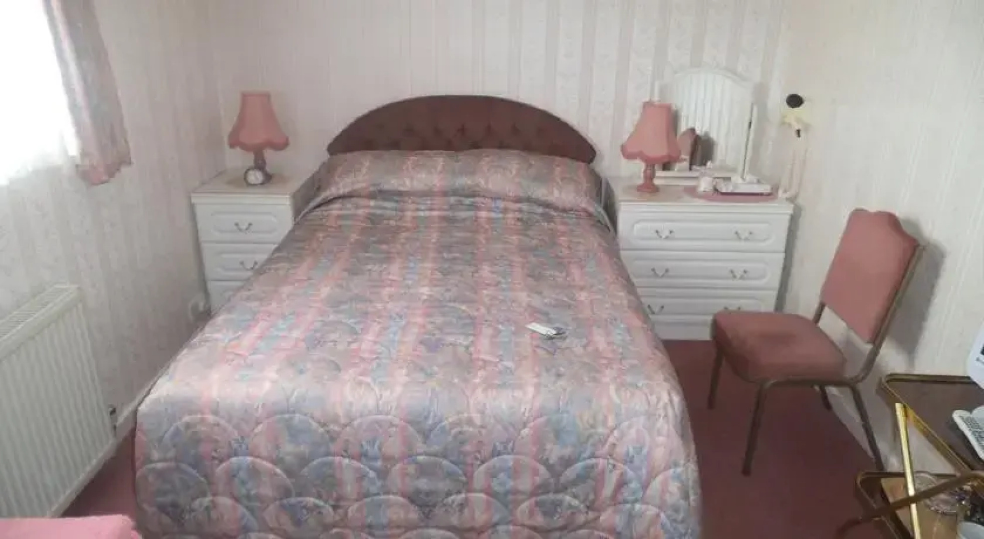 Hamilton House Bed & Breakfast