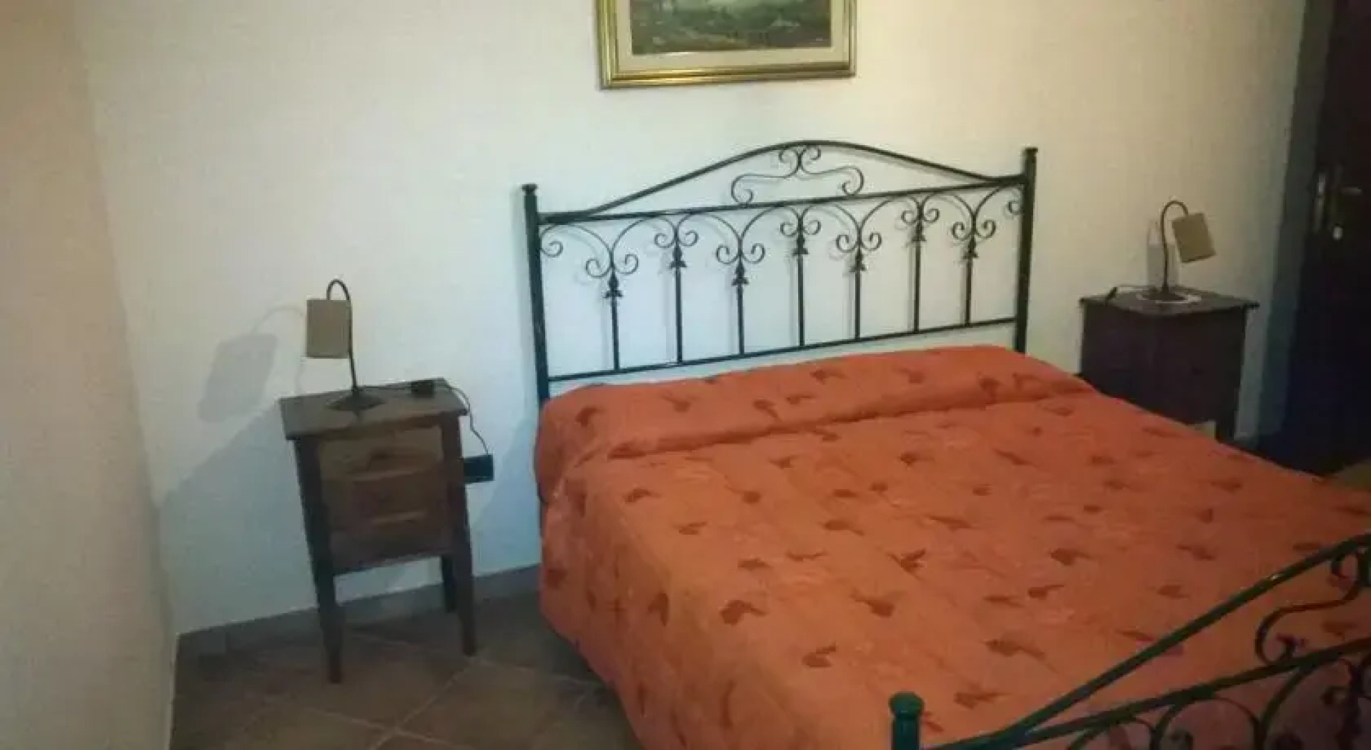 Agriturismo Linea Verde