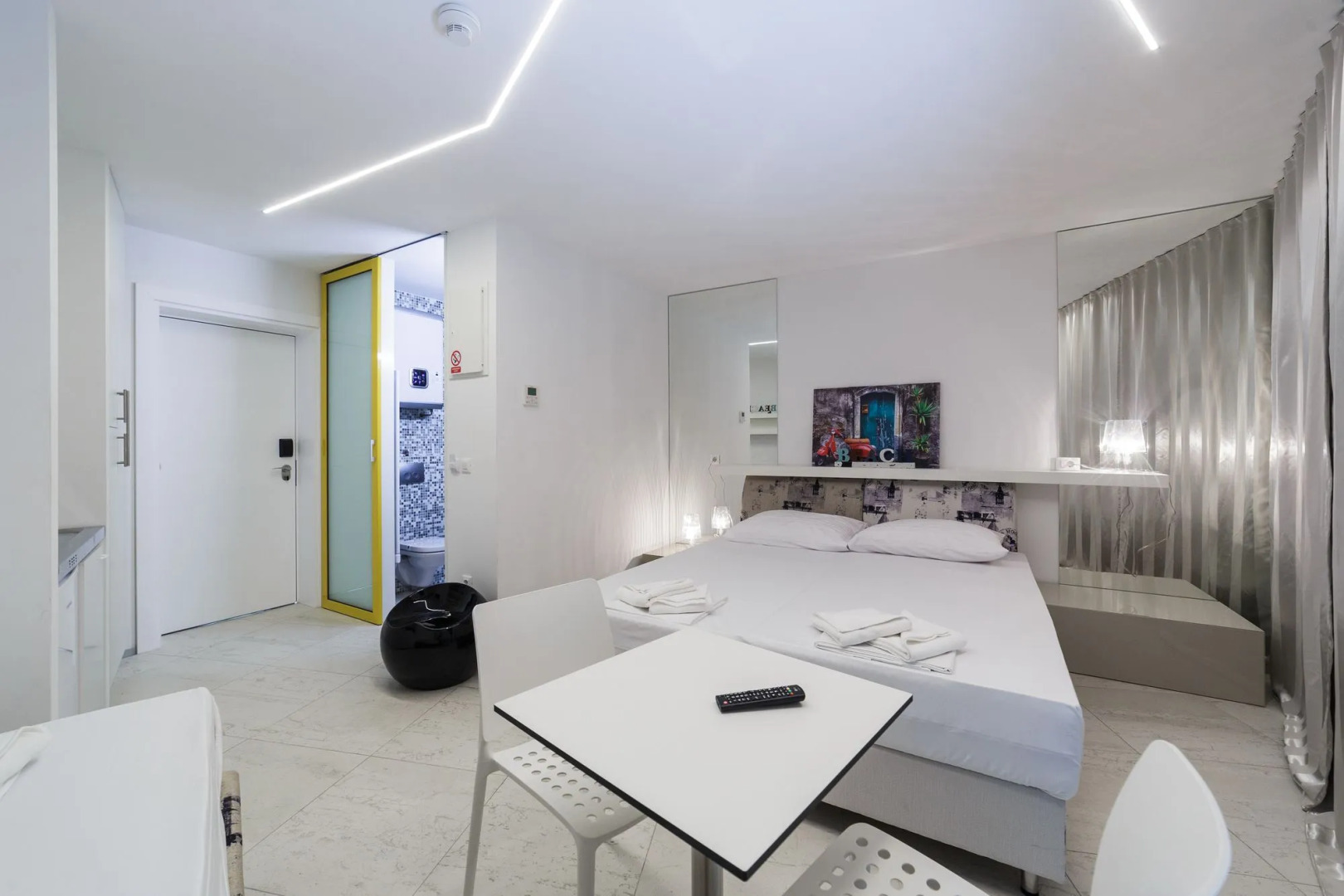 Hotel Pansion Sretno Paško Sunce