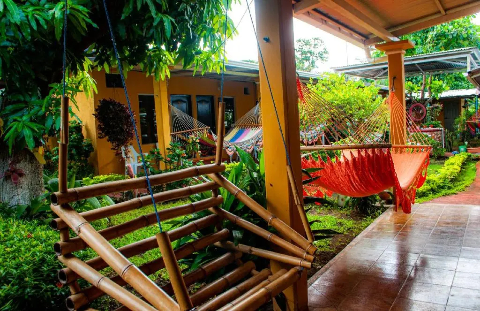 Hostal Nathaly
