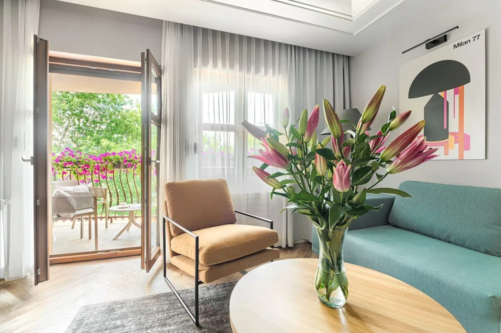 City Apartments - Apartamenty Butikowe