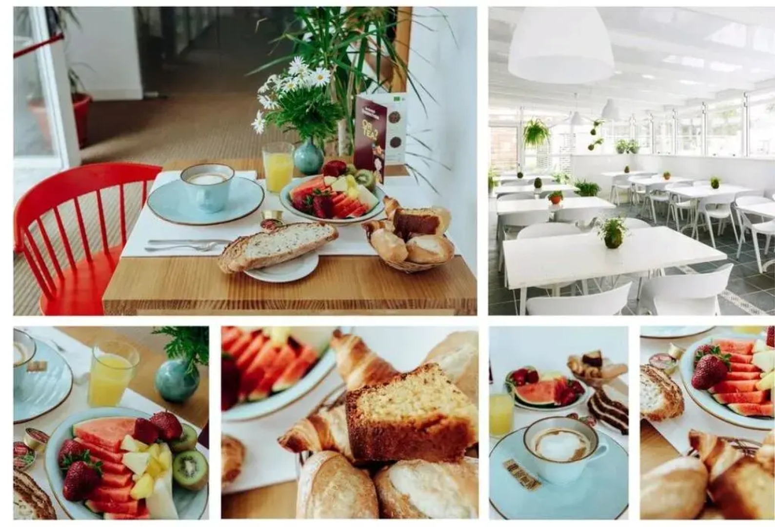 Hotel Mar Azul & Surf