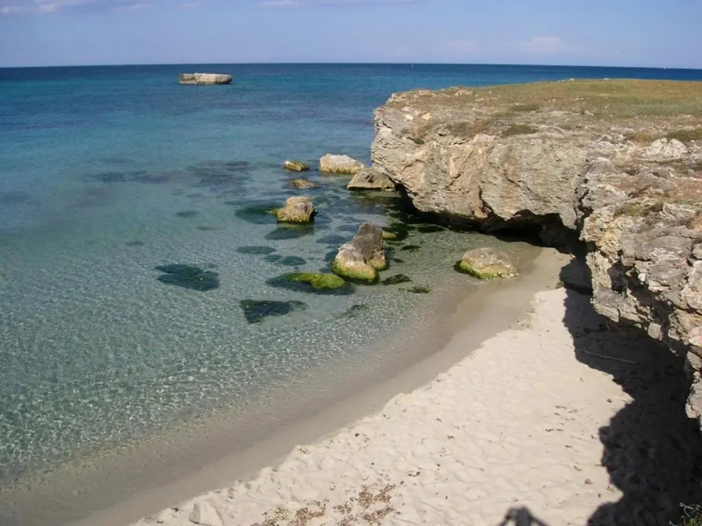 Villa Mare del Salento