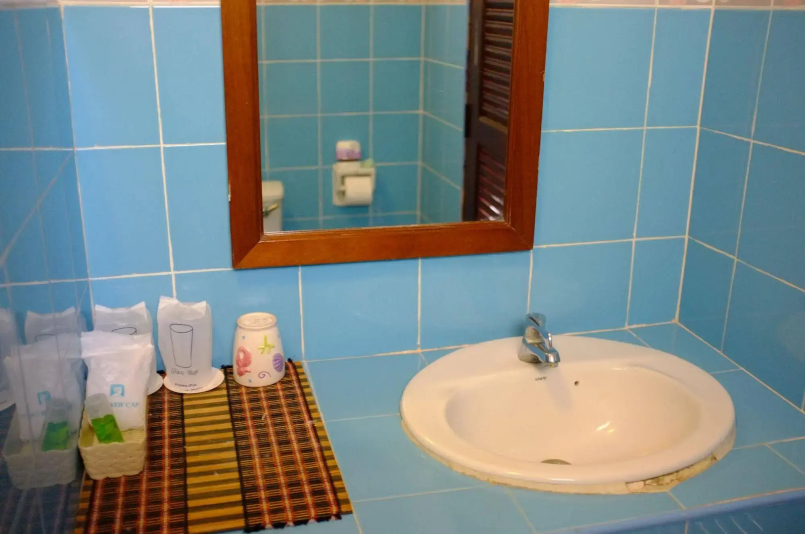 Thaniza Beachfront Resort