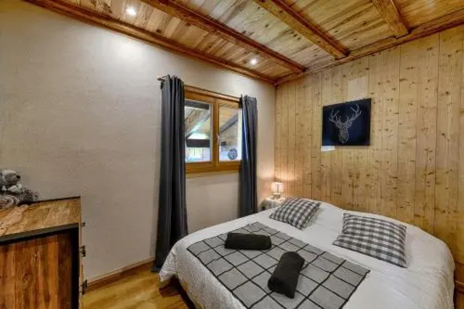Chalet 4C