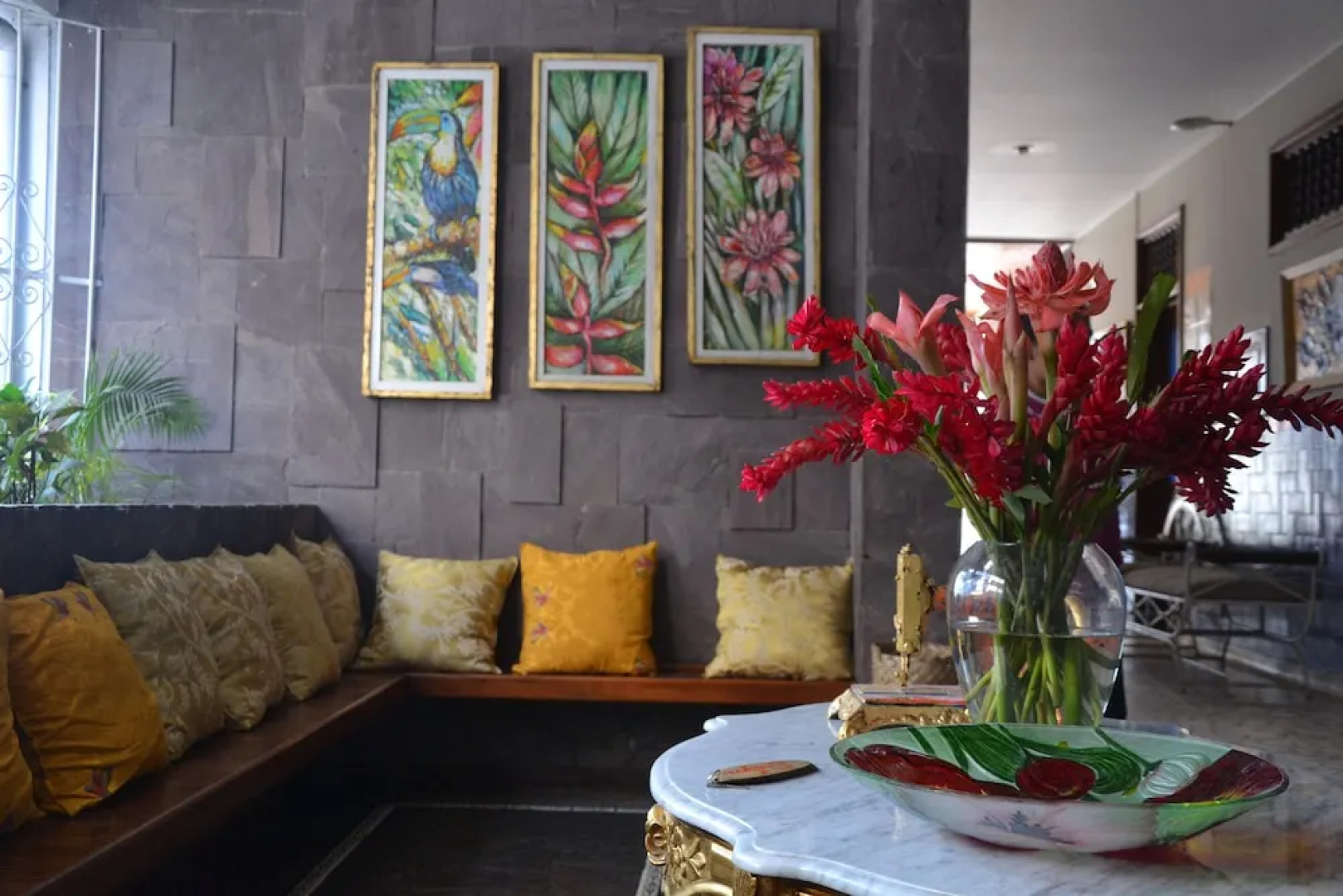 Hotel Suyox Tarapoto